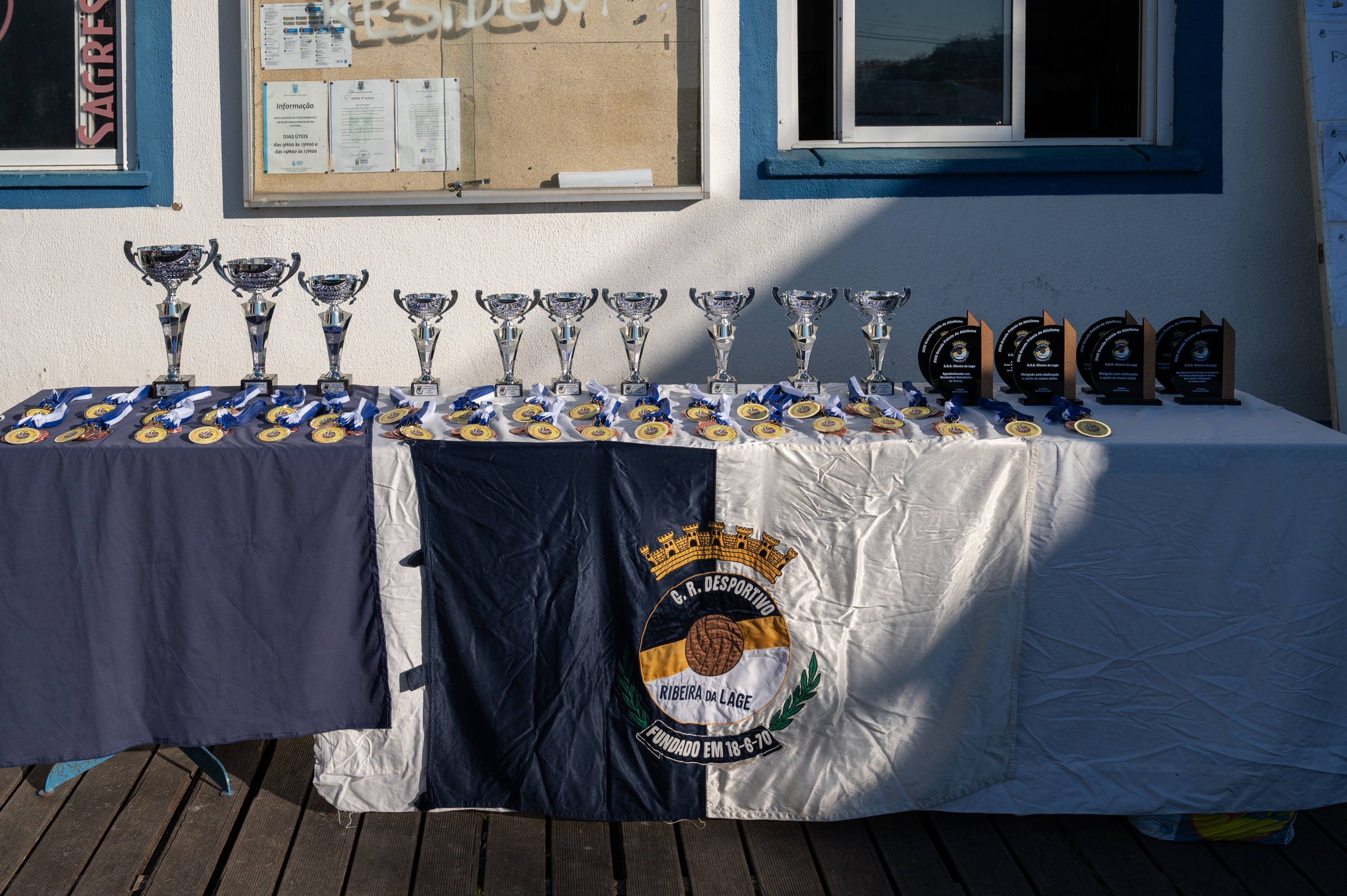 GP Ribeira da Lage 2026